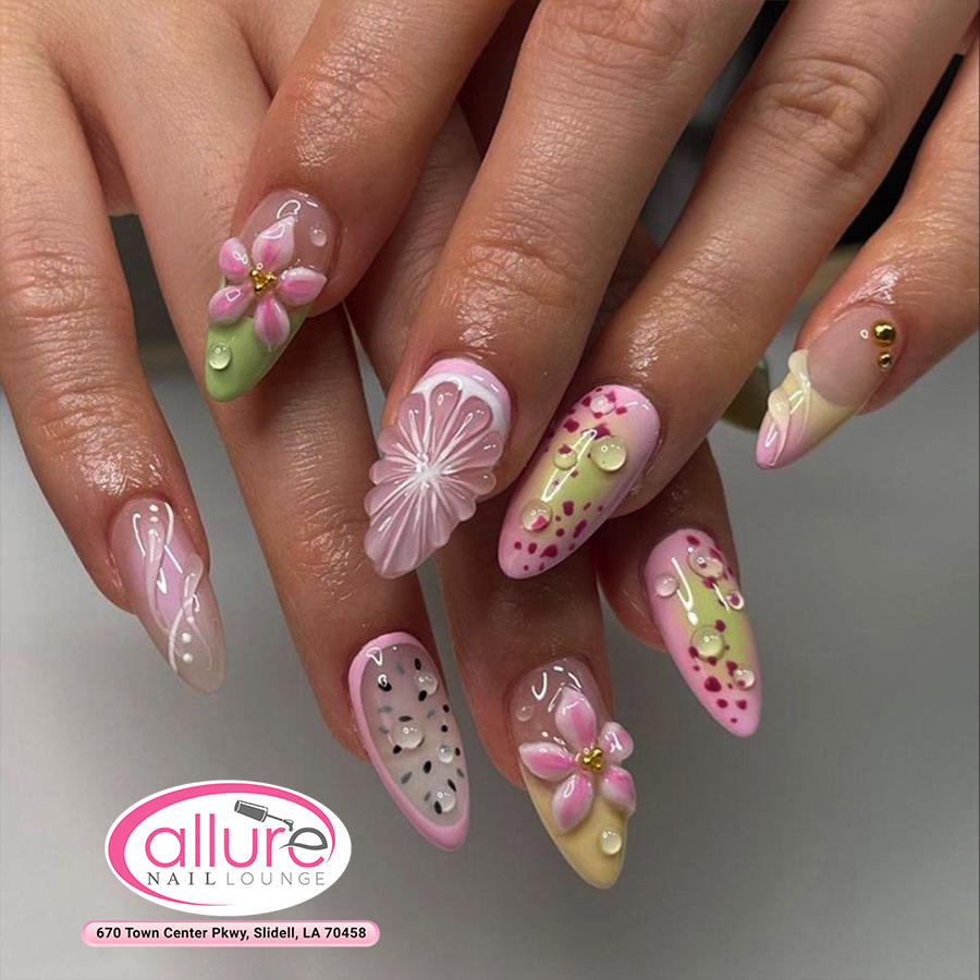 nail ideas